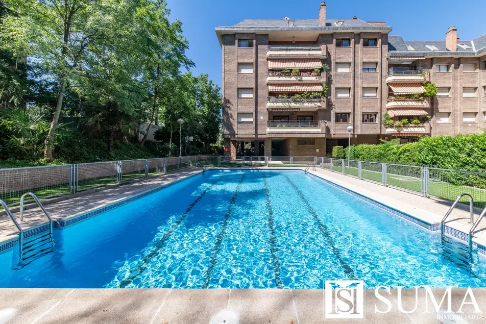 Se vende vivienda en Arturo Soria