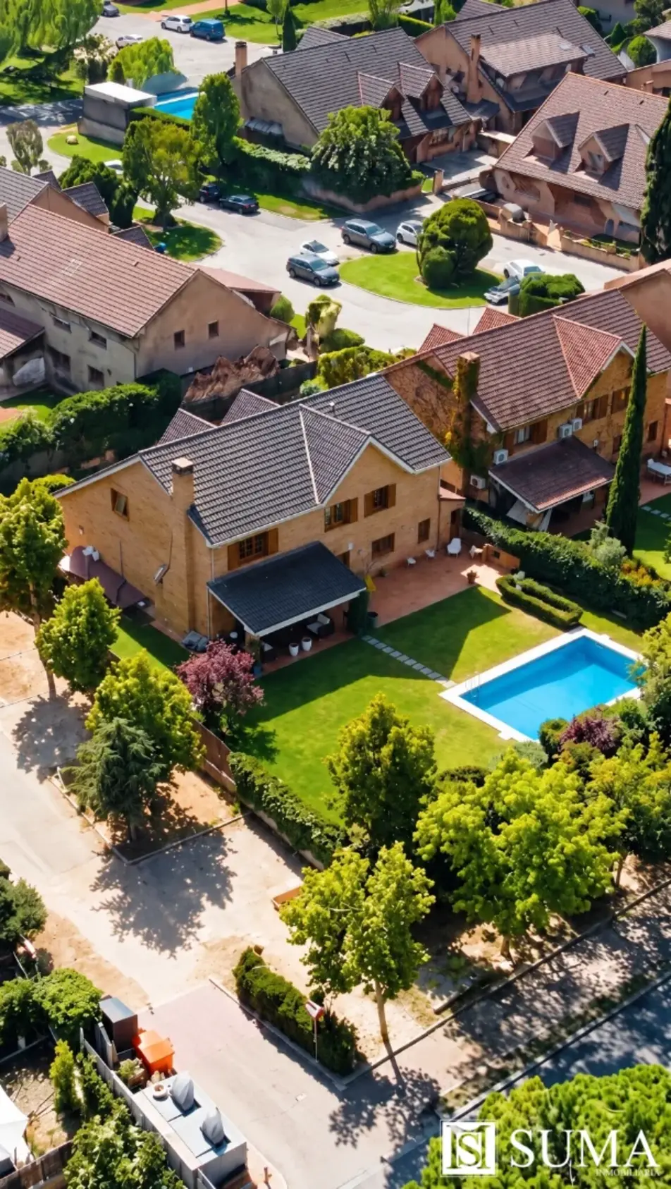 Venta de Chalet independiente