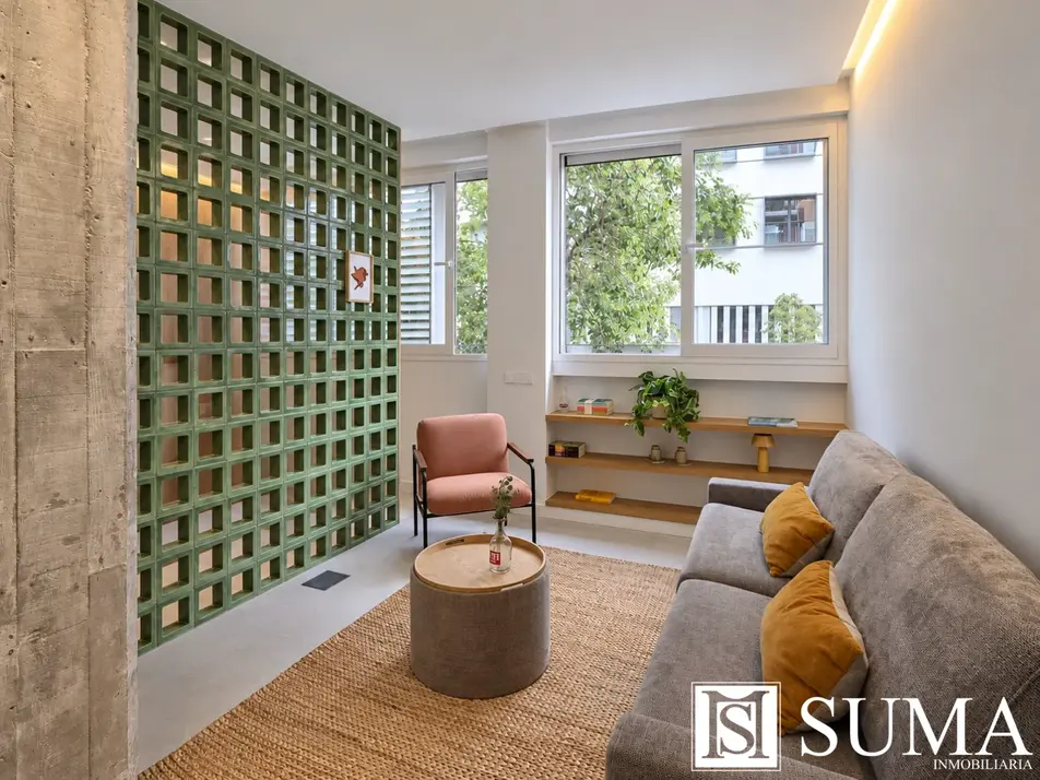 Se vende piso de un dormitorio